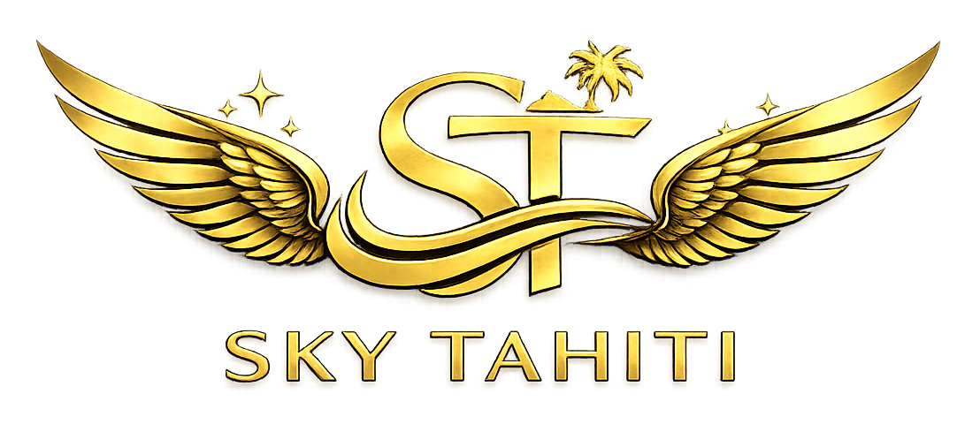 Sky Tahiti
