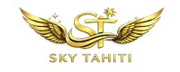 Sky Tahiti